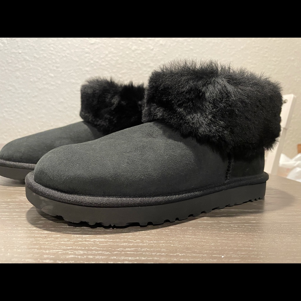 Womens Ugg Boots